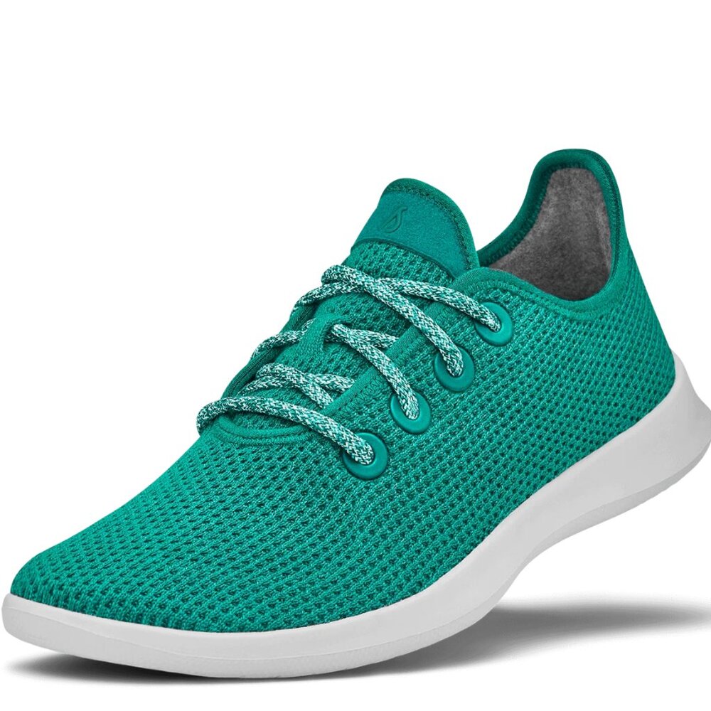 Allbirds Sneakers | Men's Tree Runner Shoes | Size 10